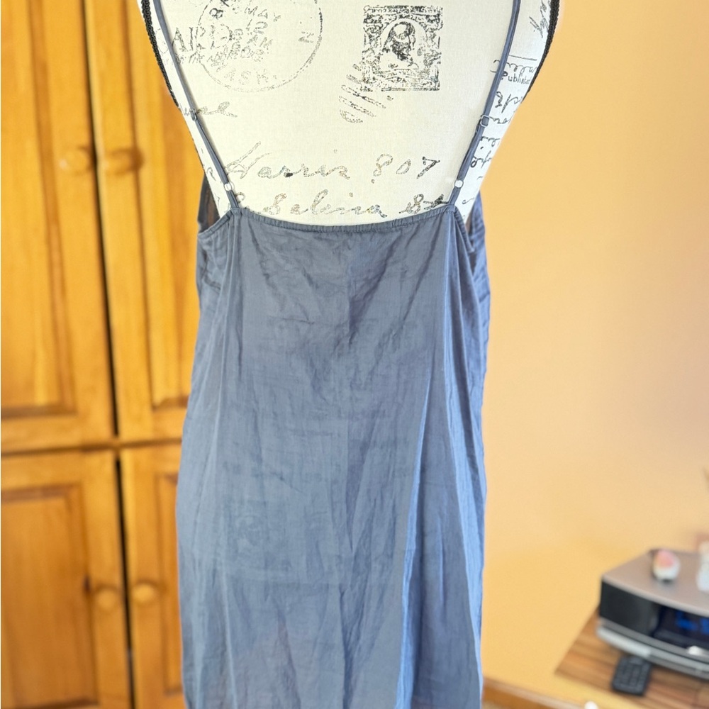 Roxy Multicolor Patterned Fabric - image 9